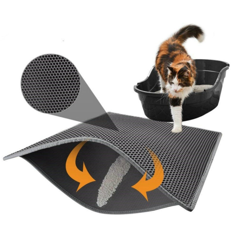 AbsorbiLitière